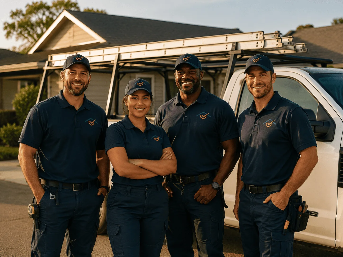 Roof Inspection company in Mansura, LA